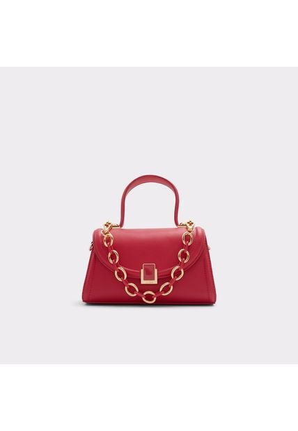 BOLSO / CARTERA DE MODA PARA MUJER ROSADO OSCURO ALDO RHOAGAN