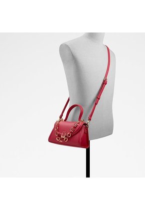 BOLSO / CARTERA DE MODA PARA MUJER ROSADO OSCURO ALDO RHOAGAN