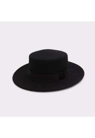 SOMBRERO FASHION PARA MUJER ALDO NEGRO Aldo