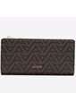 BILLETERA DE MODA PARA MUJER ALDO MARRON de Aldo