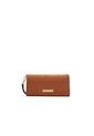 BILLETERA DE MODA PARA MUJER ALDO MARRON de Aldo
