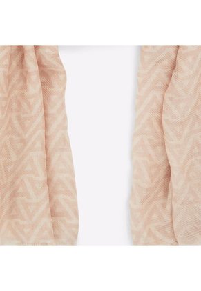 BUFANDA PARA MUJER ALDO ROSADO CLARO