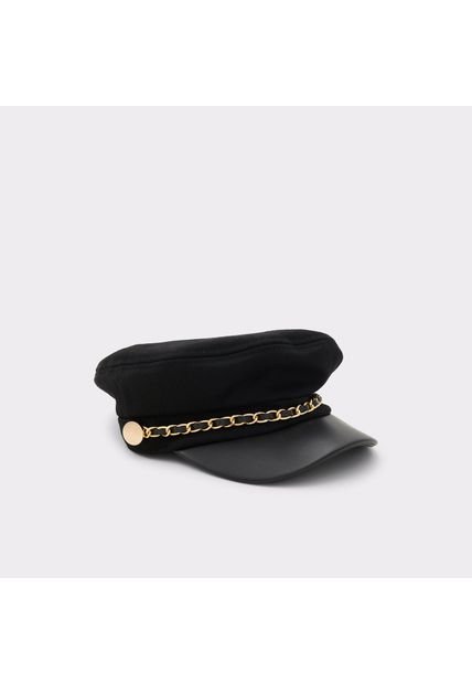 GORRA FASHION PARA MUJER ALDO NEGRO