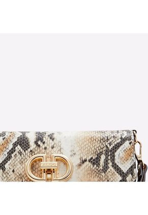 BILLETERA DE MODA PARA MUJER ALDO HUESO MULTI COLOR