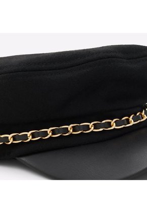 GORRA FASHION PARA MUJER ALDO NEGRO