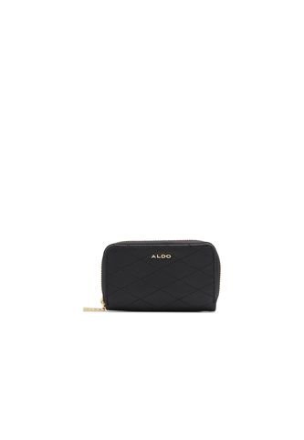 BILLETERA DE MODA PARA MUJER ALDO NEGRO Aldo