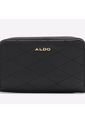 BILLETERA DE MODA PARA MUJER ALDO NEGRO de Aldo