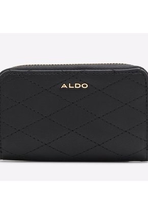 BILLETERA DE MODA PARA MUJER ALDO NEGRO