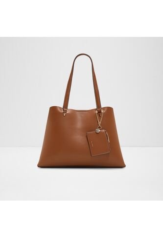 Cartera Dama Moda Brown Aldo Korer Aldo