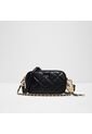Cartera Dama Moda Black Aldo Sweetpie de Aldo