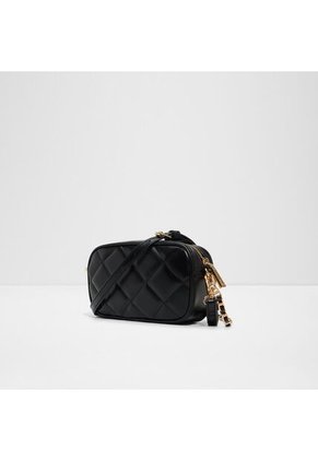 Cartera Dama Moda Black Aldo Sweetpie