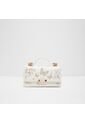 Cartera Dama Moda Beige Aldo Charisma de Aldo