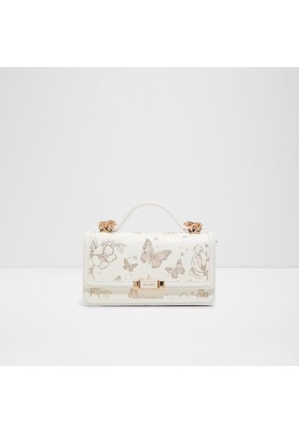 Cartera Dama Moda Beige Aldo Charisma