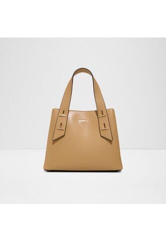 Cartera Dama Moda Beige Aldo Zerina Aldo