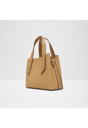 Cartera Dama Moda Beige Aldo Zerina