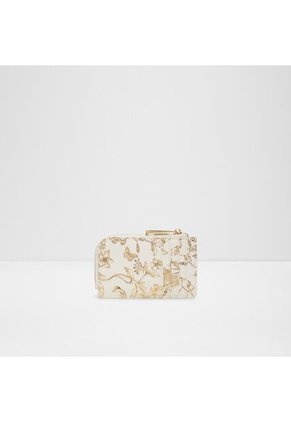 Billeteras Mujer Moda Gold Aldo Oledrimas