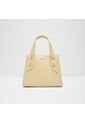 Cartera Dama Moda Yellow Aldo Zerina de Aldo