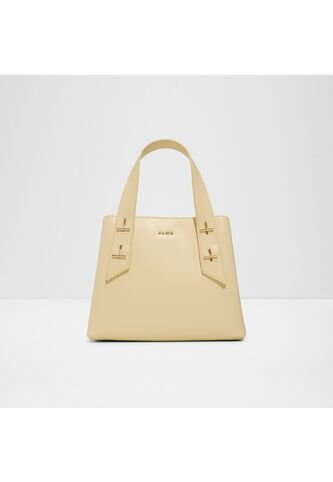 Cartera Dama Moda Yellow Aldo Zerina Aldo