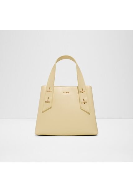 Cartera Dama Moda Yellow Aldo Zerina