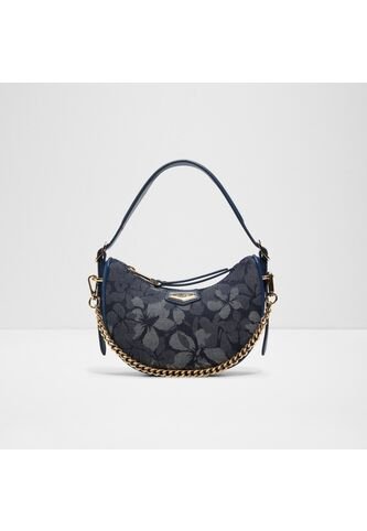 Cartera Dama Moda Blue Aldo Sandrose Aldo