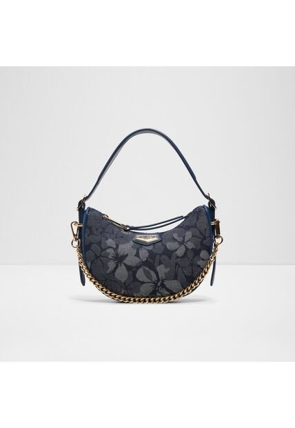 Cartera Dama Moda Blue Aldo Sandrose