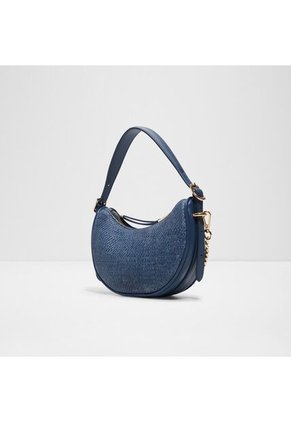 Cartera Dama Moda Blue Aldo Sandrose
