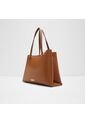 Cartera Dama Moda Brown Aldo Korer de Aldo