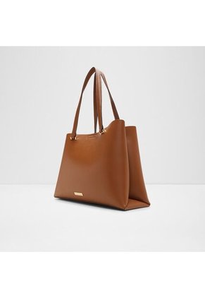 Cartera Dama Moda Brown Aldo Korer
