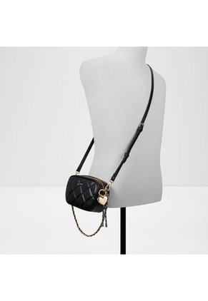 Cartera Dama Moda Black Aldo Sweetpie