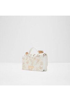 Cartera Dama Moda Beige Aldo Charisma