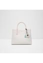 Cartera Dama Moda Pink Aldo Liviea de Aldo