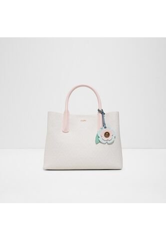 Cartera Dama Moda Pink Aldo Liviea Aldo