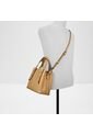 Cartera Dama Moda Beige Aldo Zerina de Aldo
