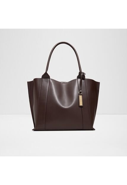 Cartera Dama Moda Brown Aldo Splish