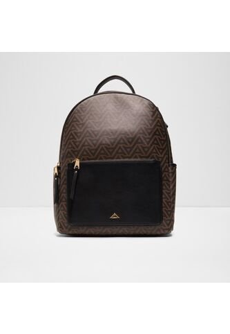 Cartera Dama Moda Brown Aldo Lannon Aldo