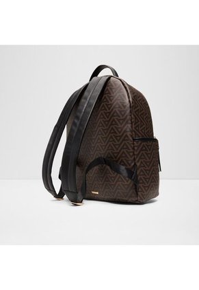 Cartera Dama Moda Brown Aldo Lannon