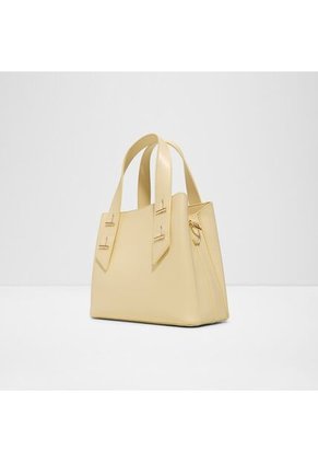 Cartera Dama Moda Yellow Aldo Zerina