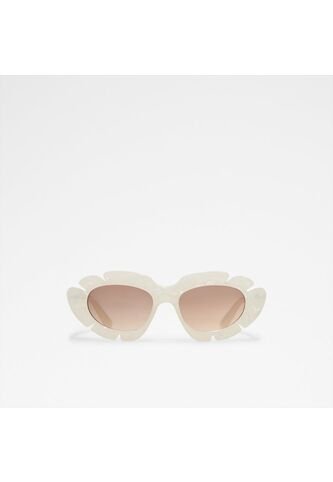 Accesorios Dama Gafas De Sol White Aldo Caumasee Aldo
