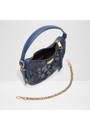 Cartera Dama Moda Blue Aldo Sandrose