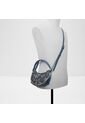 Cartera Dama Moda Blue Aldo Sandrose de Aldo