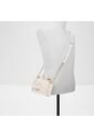 Cartera Dama Moda Beige Aldo Charisma de Aldo