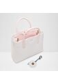 Cartera Dama Moda Pink Aldo Liviea de Aldo