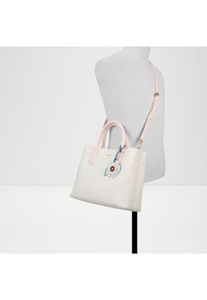 Cartera Dama Moda Pink Aldo Liviea