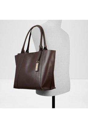 Cartera Dama Moda Brown Aldo Splish