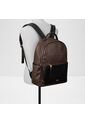 Cartera Dama Moda Brown Aldo Lannon de Aldo