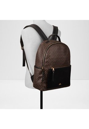 Cartera Dama Moda Brown Aldo Lannon