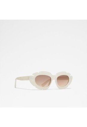 Accesorios Dama Gafas De Sol White Aldo Caumasee