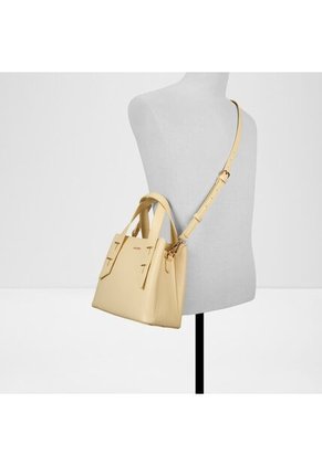 Cartera Dama Moda Yellow Aldo Zerina