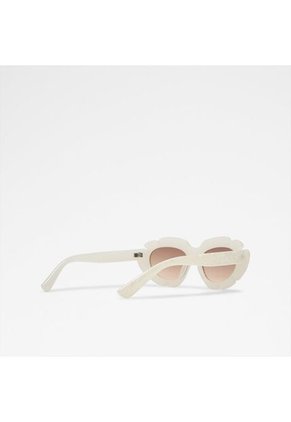 Accesorios Dama Gafas De Sol White Aldo Caumasee