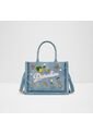 Cartera Dama Moda Blue Aldo Paradisetote de Aldo